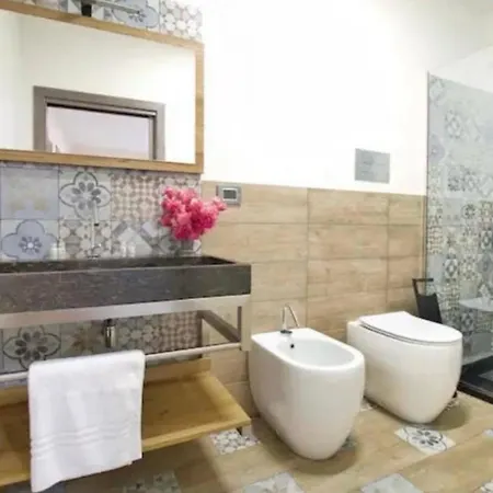 Apartamento Charming *