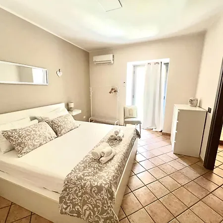 Apartamento Charming