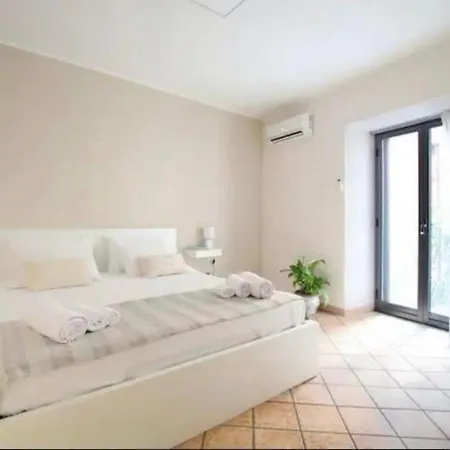 Charming Apartment Monreale