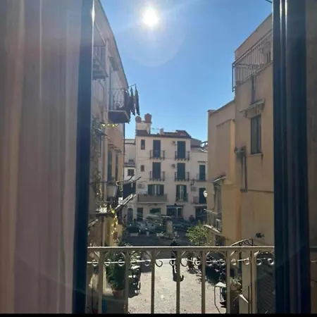 Charming Monreale