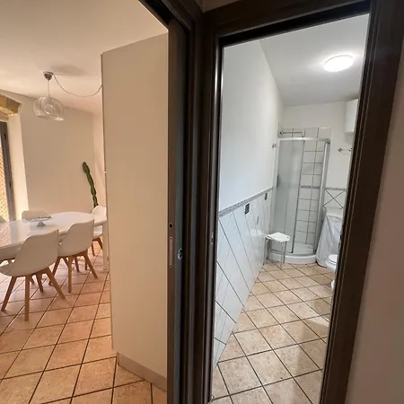 Apartment Charming *